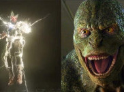 TV Spot Spider-Man: No Way Home Tampilkan Lizard dan Electro