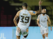 Klasemen Liga Indonesia Super League Setelah Dewa United Gilas PSBS Biak 5-0 dan Persik Menang 3-0 di Markas Semen Padang