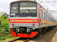 Mulai Hari Ini, Stasiun Tanah Abang Tidak Layani Penumpang di Sore Hari