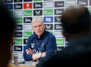 David Moyes Putus Asa Cari Solusi Bola Mati Jelang Lawan Manchester City