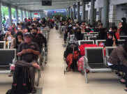 Pencabutan PPKM Jadi Faktor Volume Pemudik 2023 Melonjak