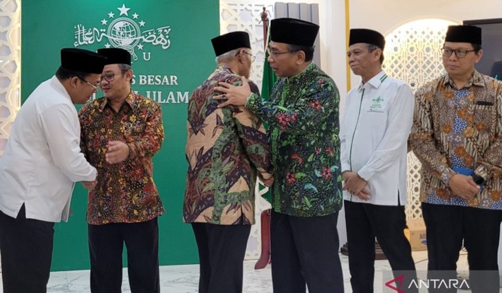 NU dan Muhammadiyah Sepakat Tak Mau Dibawa-bawa untuk Kemenangan Capres