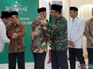 NU dan Muhammadiyah Sepakat Tak Mau Dibawa-bawa untuk Kemenangan Capres