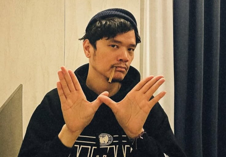 Film Adaptasi Gim Sleeping Dogs, Bakal Disutradarai Timo Tjahjanto