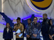  Perombakan Kabinet Setelah Mentan Mundur Tergantung Presiden