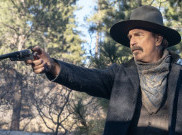 'Horizon 2' Garapan Kevin Costner Batal Tayang 16 Agustus 2024