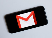 Begini Caranya Lindungi Akun Gmail dari Peretas