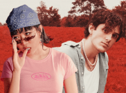 Kolaborasi Jvke dan Ramengvrl untuk Versi Baru ‘This is What Falling in Love Feels Like’