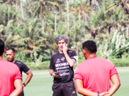 Bali United Bawa 23 Pemain untuk Bertarung dengan Daejeon Hana Citizen di Hanoi