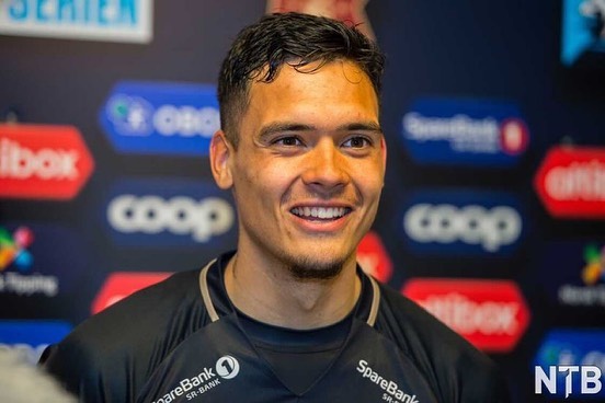 PSSI Segera Proses Naturalisasi Shayne Pattynama
