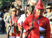 Pameran 'Sumakala' Ceritakan Masa Temaram Yogyakarta Setelah Peristiwa Geger Sepehi