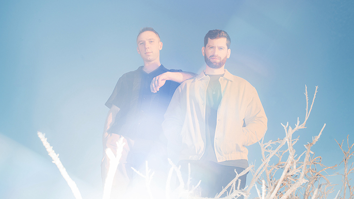 Odesza Kembali, Rilis ‘The Last Goodbye’