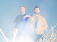 Odesza Kembali, Rilis ‘The Last Goodbye’