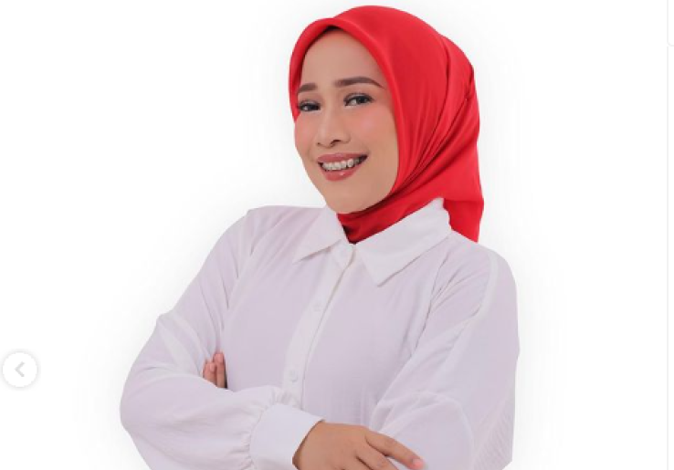 Kuasa Hukum Sebut Tia Rahmania Difitnah PDIP