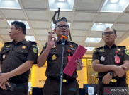 Mobil Mewah dan Kebun Sawit Disita Kejati DKI di Kasus Dugaan Korupsi Pembiayaan Ekspor LPEI