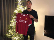 Selain Van Dijk, Berikut Deretan Bek Termahal di Dunia