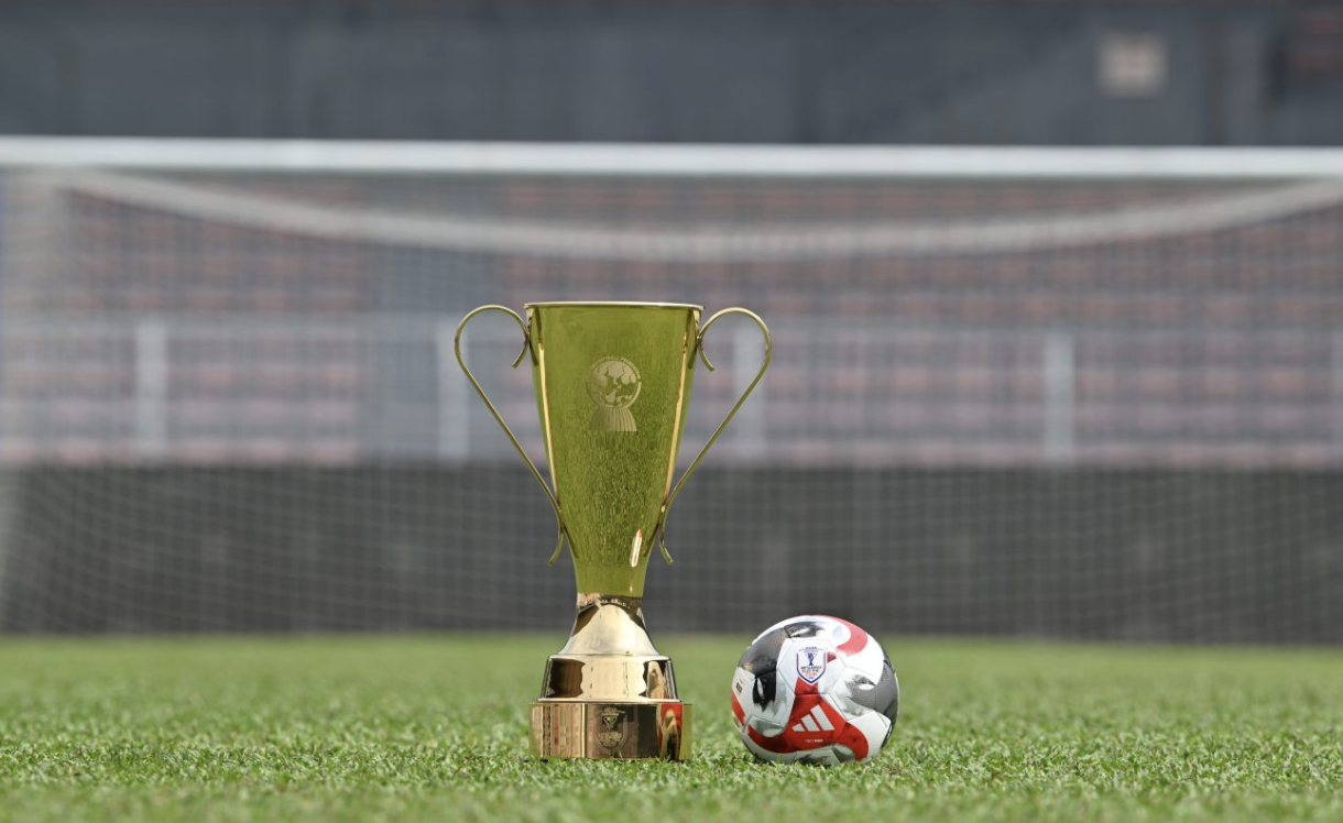 Dimulai Hari Ini, Ini Jadwal Lengkap Penyisihan Grup Piala AFF 2024