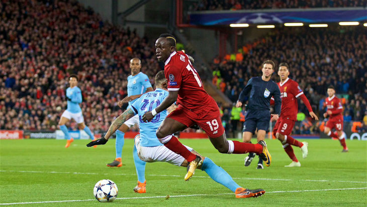 Prediksi Manchester City v Liverpool: Misi Sulit The Citizens di Etihad