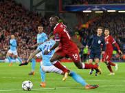 Prediksi Manchester City v Liverpool: Misi Sulit The Citizens di Etihad