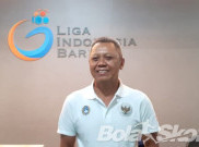 Kasus COVID-19 Meningkat, PT LIB Belum Berencana Menunda Liga 1