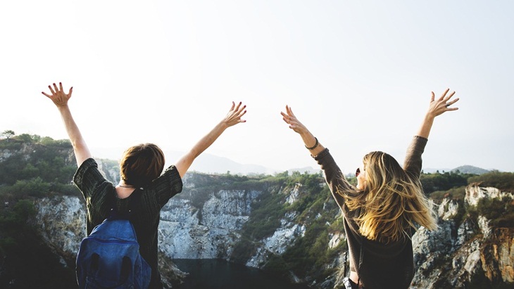 Tren Perjalanan Traveller Perempuan di 2019, Bagaimana dengan Kamu?