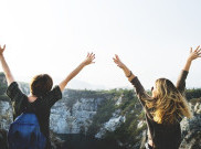 Tren Perjalanan Traveller Perempuan di 2019, Bagaimana dengan Kamu?