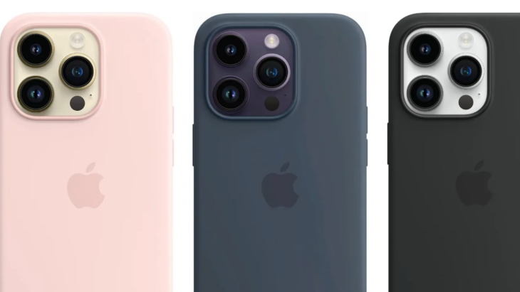 Apple Mungkin akan Hilangkan Aksesori iPhone Berbahan Silikon