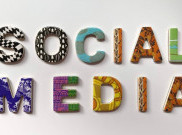 Yuk Sembuh dari Ketergantungan Media Sosial Biar 'Sane'