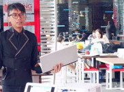 Alvin Dwipayana Beberkan Pekerjaan Seorang 