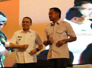 Penjabat Gubernur Jabar M Iriawan: Pembangunan Infrastruktur Buka Konektivitas Antardaerah