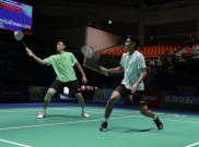 Pebulu Tangkis Indonesia Buru Gelar dan Poin Olimpiade di Kumamoto Masters 2023