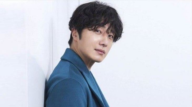 Jung Il-woo menderita aneurisma serebral karena kecelakaan (Foto: viki)