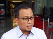 KPK Geledah Rumah Terkait Kasus Lukas Enembe di Depok