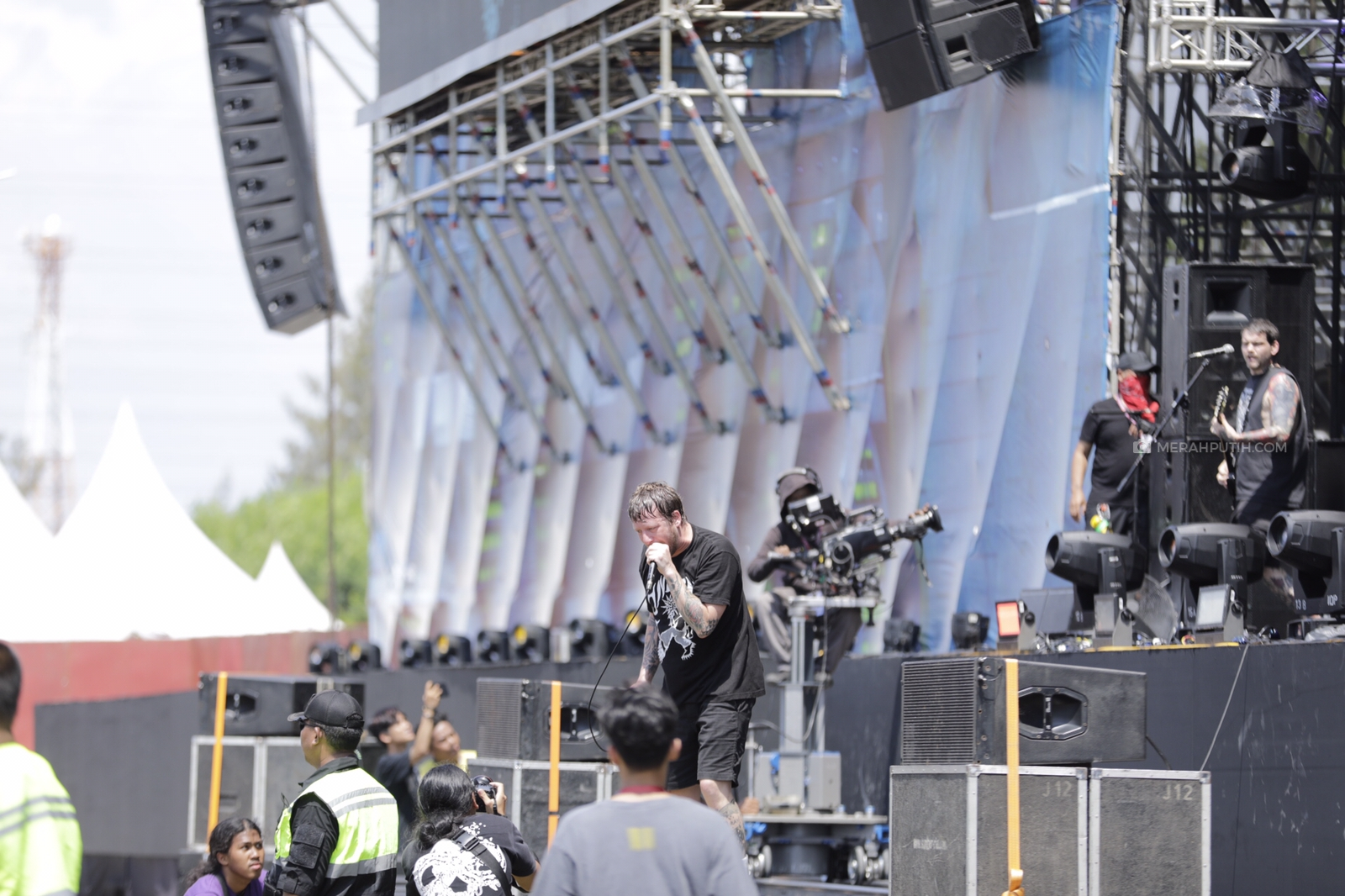 hammersonic