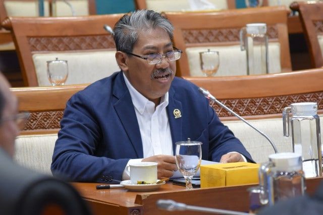 Komisi VII Desak Jokowi Segera Bertindak Terkait Tambang di Desa Wadas