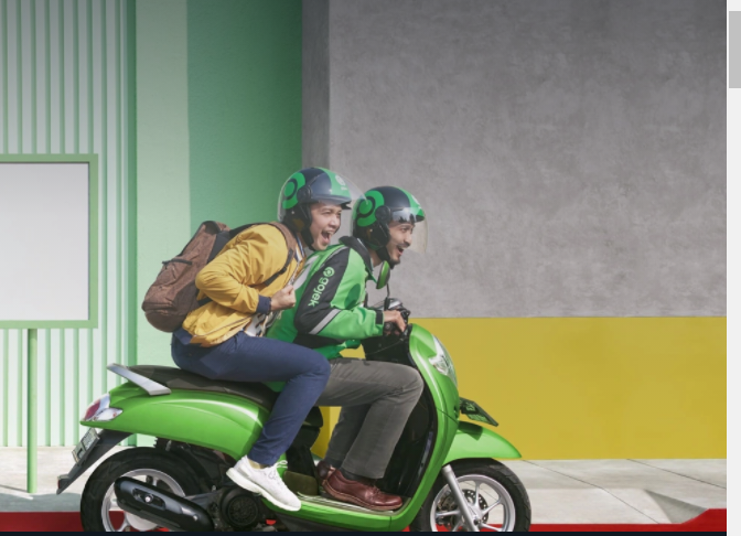 Klaim Hasan Bangun Bisnis Model Ojek Online di 2008 Sehingga Gugat Gojek Rp 24 Triliun