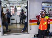 Batalkan Kereta Jarak Jauh, KAI Kembalikan Uang Tiket 100 Persen hingga 17 Juni