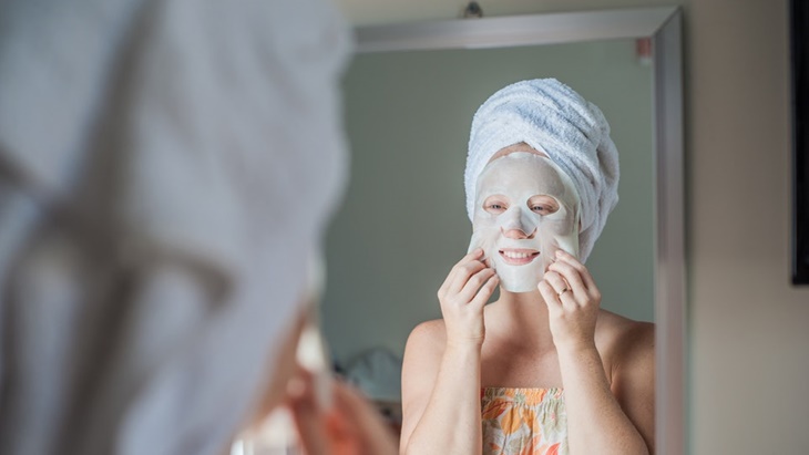 Alasan Sheetmask Jadi Skincare Paling Cocok untuk Perempuan di Perkotaan
