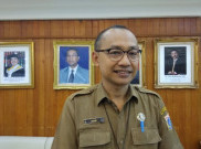 Plt Kepala Dinas Parekraf DKI Ditusuk di Kantornya Sendiri