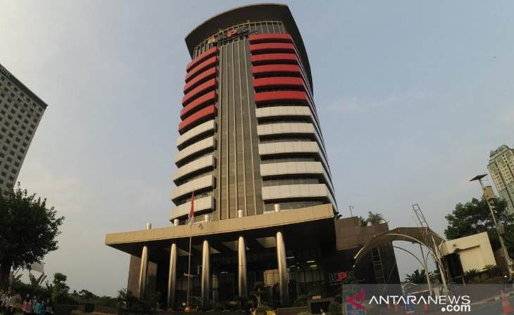 Jika tak Ada Tersangka baru Dalam Kasus Korupsi Wahyu Setiawan, KPK Dianggap Blunder