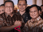 Prabowo Segera Bertemu SBY