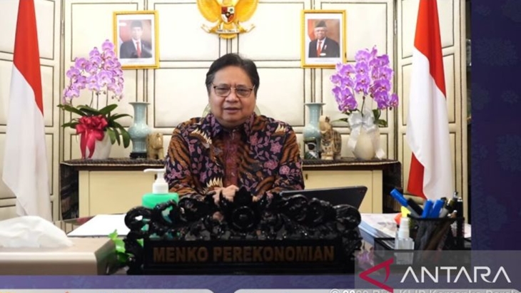 Pemerintah Terus Perbaiki Kebijakan Pembiayaan UMKM