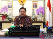 Pemerintah Terus Perbaiki Kebijakan Pembiayaan UMKM