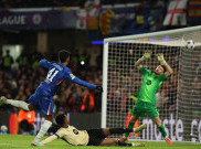 Gol Spektakuler Estevao Bungkam Barcelona, Lamine Yamal tak Berkutik di Stamford Bridge