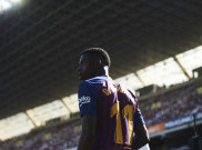 Performa Impresif Ousmane Dembele Untungkan 3 Pemain Barcelona Ini