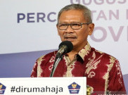   Pasien Corona Terus Bertambah, Pemerintah Waspadai Orang Tak Bergejala