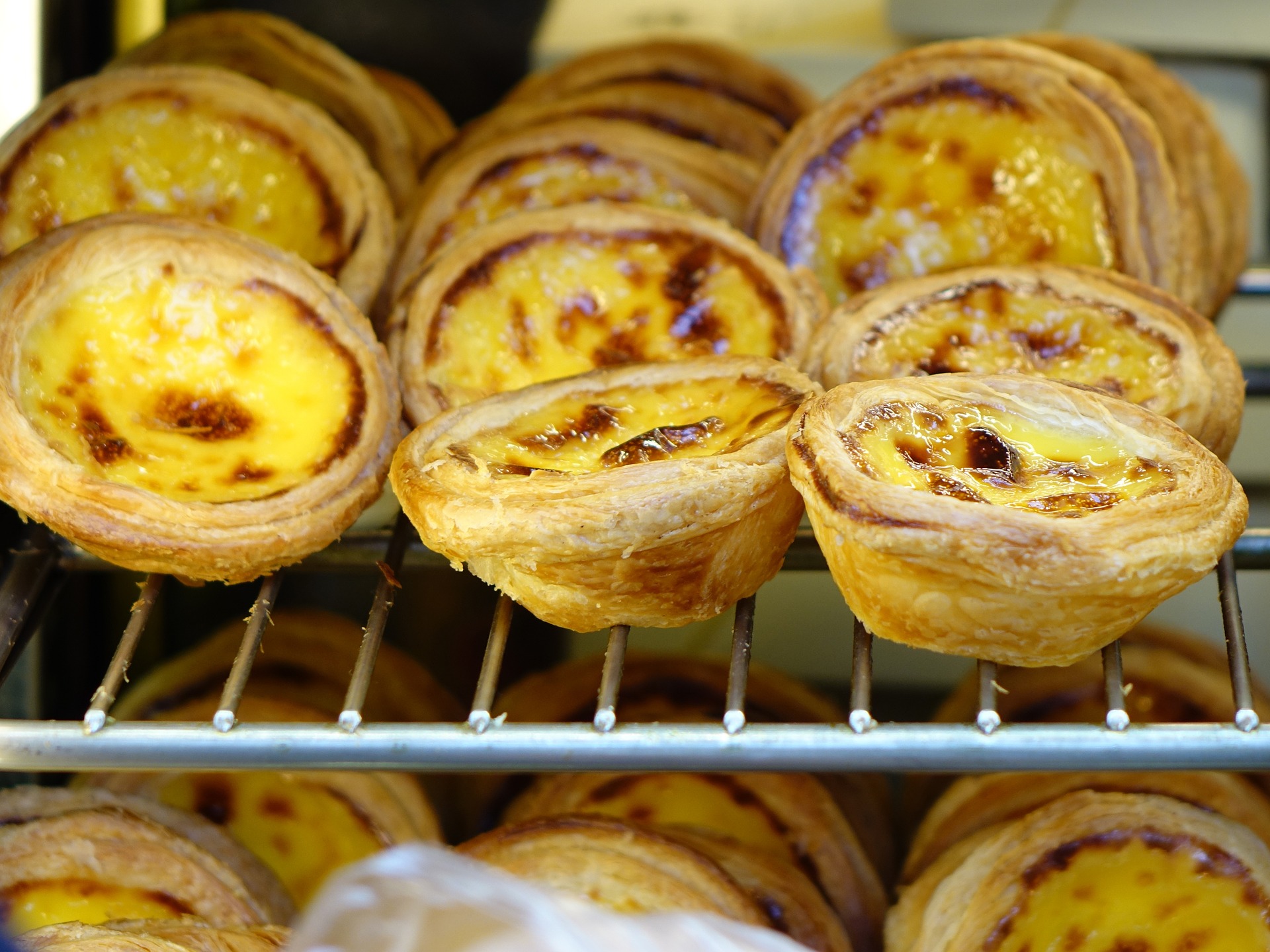 Perjalanan Panjang Pie Susu Hingga Menjadi Buah Tangan Khas Bali