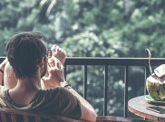 Cegah Bau Badan Setelah Menempuh Perjalanan dengan 4 Cara Ini