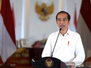 Keputusan Jokowi Larang TNI-Polri Aktif Jadi Pj Gubernur Bentuk Komitmen Semangat Reformasi