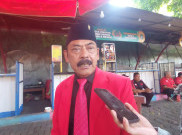 FX Hadi Rudyatmo Mundur Plt DPD PDIP Jateng, Ungkap Ada yang Menyebutnya Lulusan TK